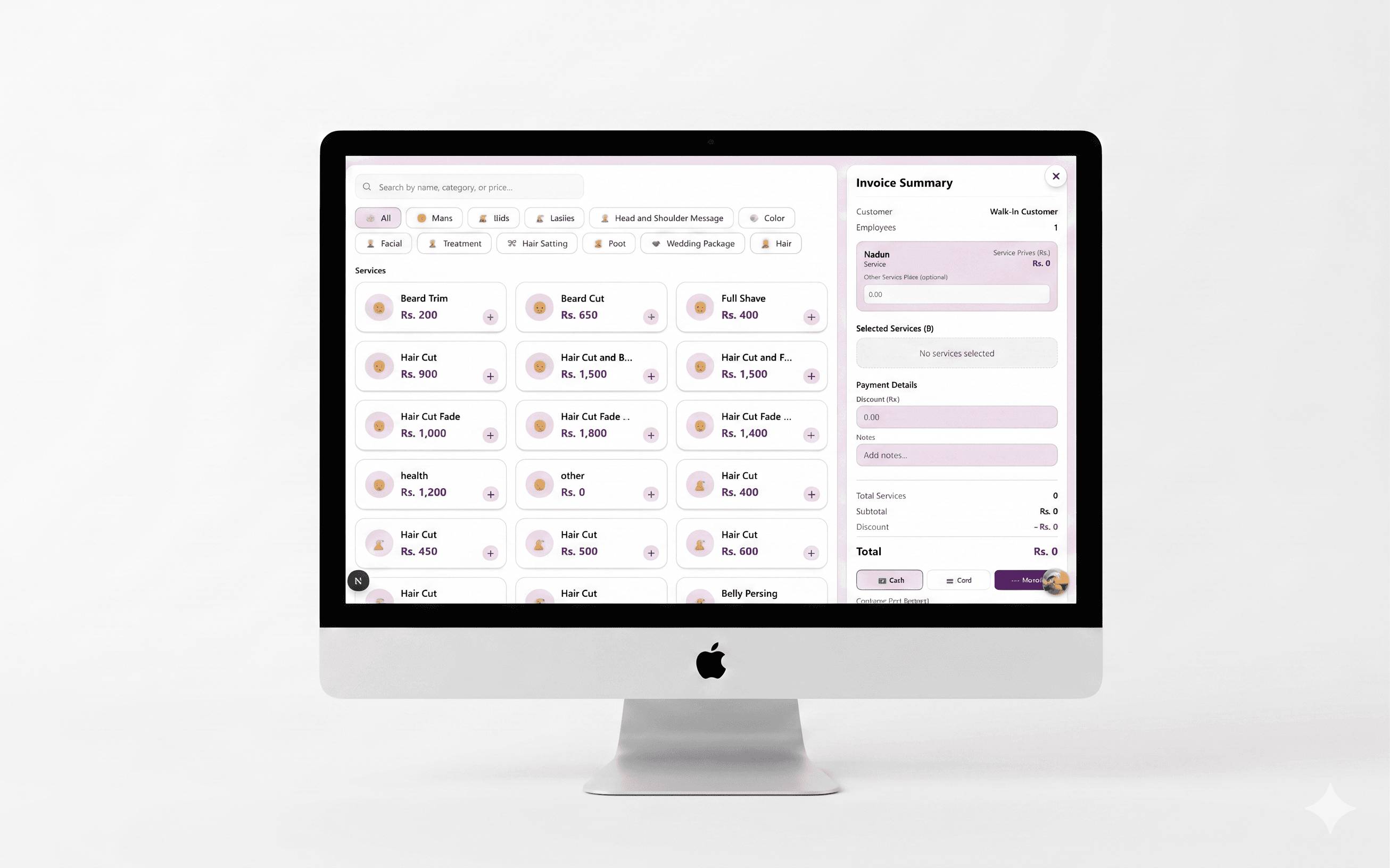 Invoice Management image