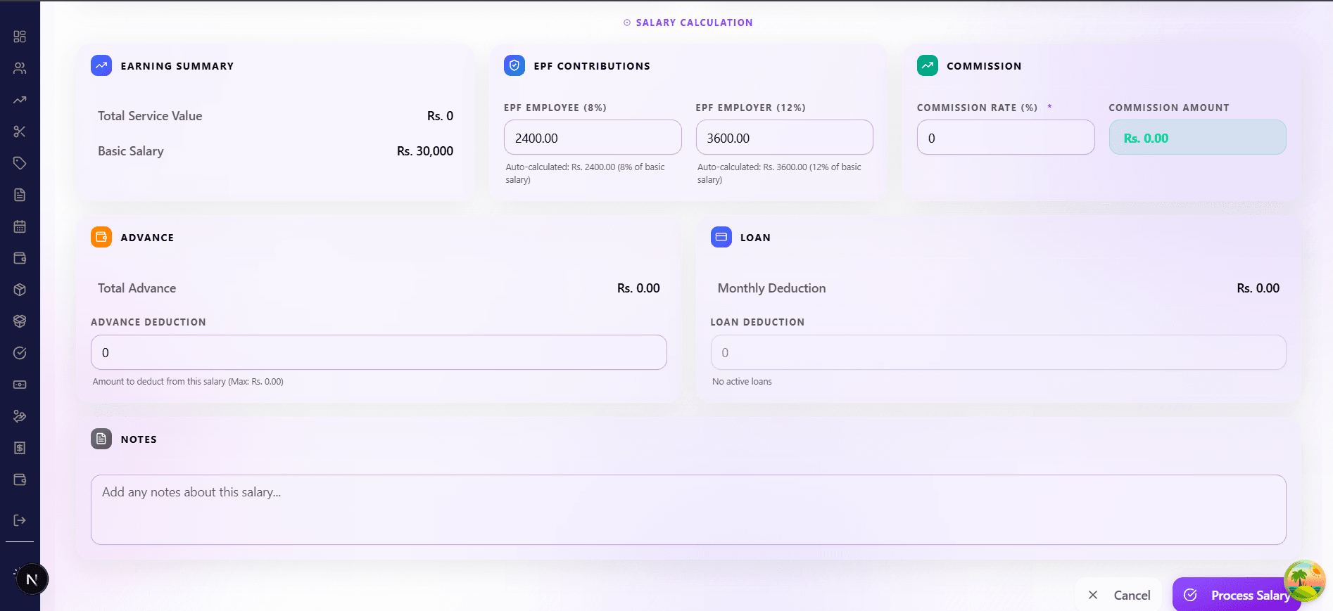 Payroll image