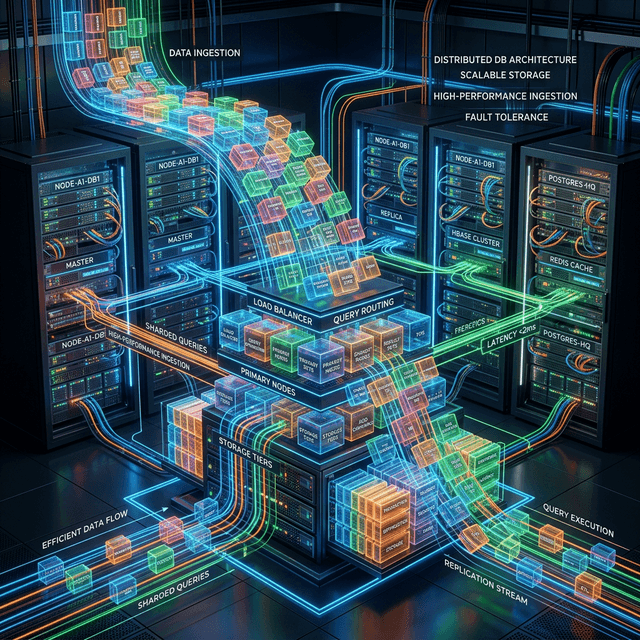 Database Engineering
