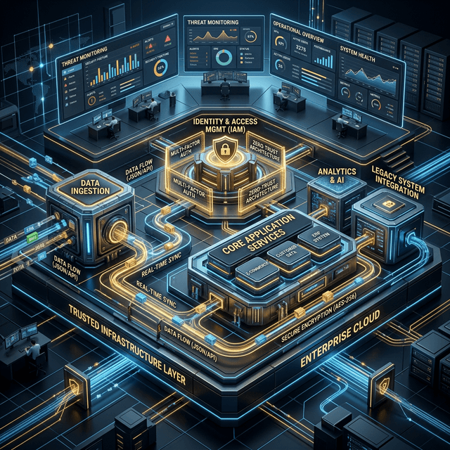 Enterprise Solutions