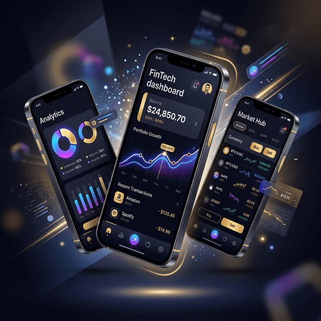 Mobile Applications
